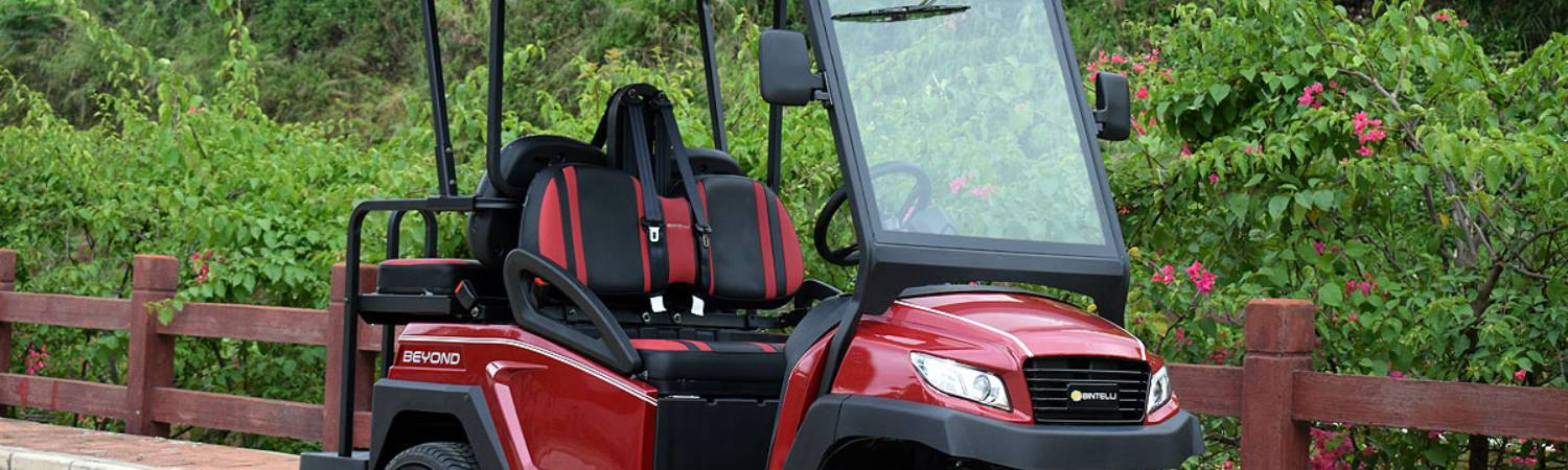 2024 Bintelli Electric Vehicles Beyond for sale in Wild West Carts, Burlingame, California